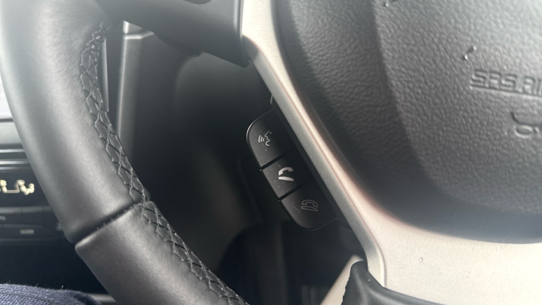 Suzuki Vitara 1.5 Hybrid Motion 5dr AGS Hybrid Estate